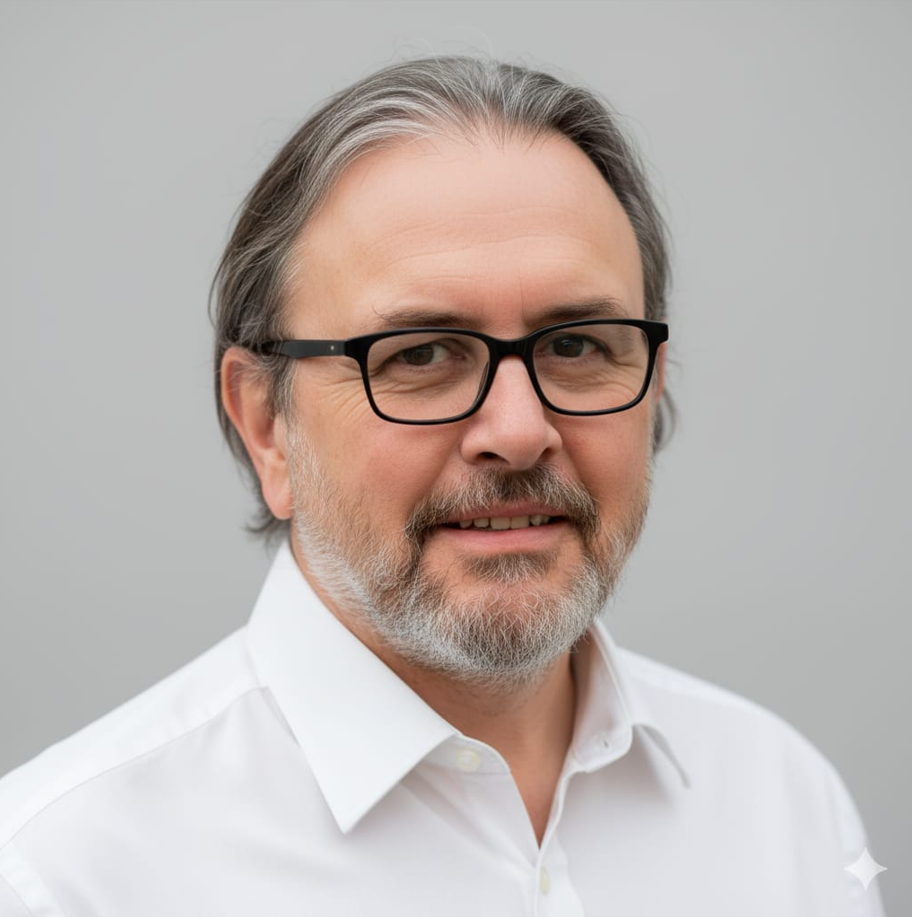 Thys Greeff – Principal Property Practitioner (MPRE)