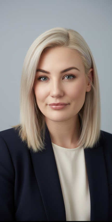 Chanel Roux – Candidate Property Practitioner