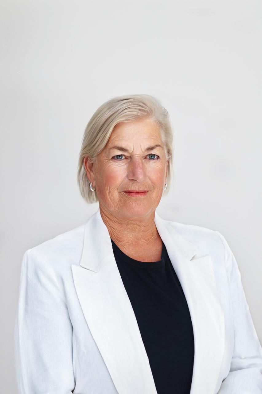 Justine Laver – Intern Property Practitioner