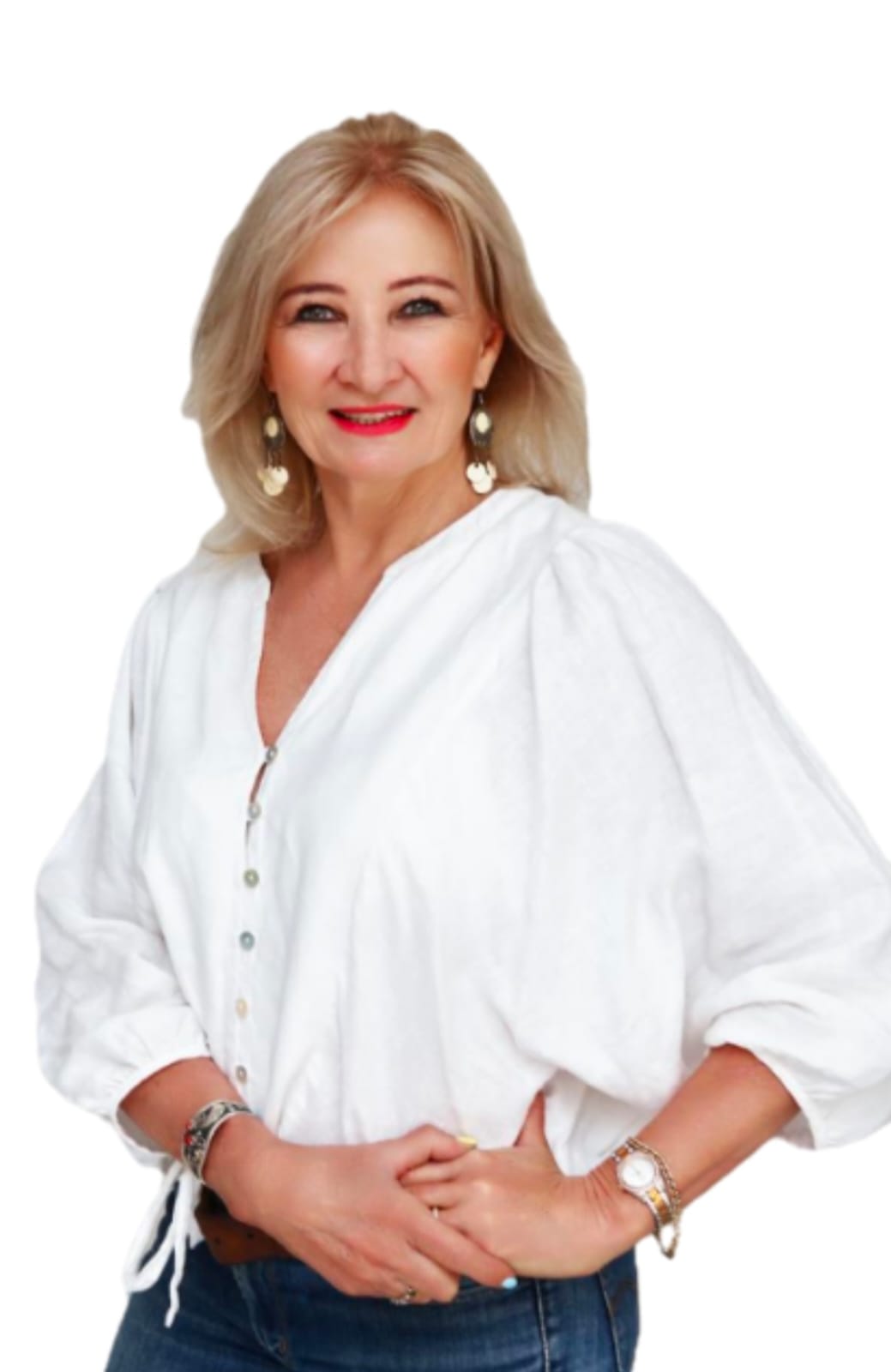 Lizelle Els – Full Status Property Practitioner
