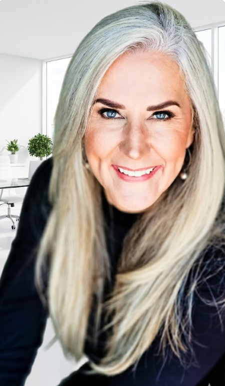 Mariette Schoeman – Founder & Principal Property Practitioner